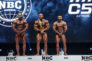 Фотограф Павел Гарасько (19.05.2024)